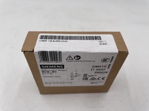 SIEMENS 6ES71346JD000DA1