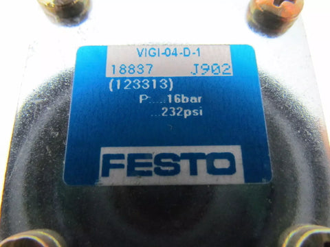 FESTO VIGI-04-D-1