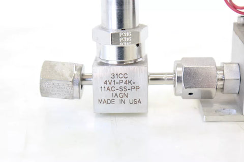 MKS 1259C-00050RV-SPCAL