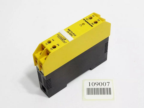 Turck  MK73-R12/24VDC