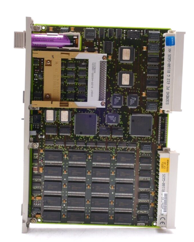 Siemens 6DS1-844-8FA