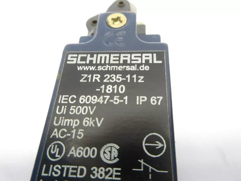 SCHMERSAL Z1R 235-11Z-1810