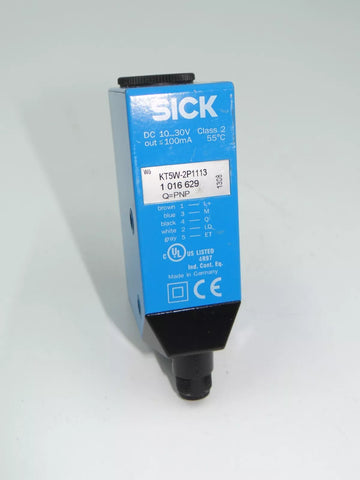 Sick KT5W-2P1113