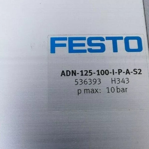 FESTO ADN-125-100-I-P-A-S2