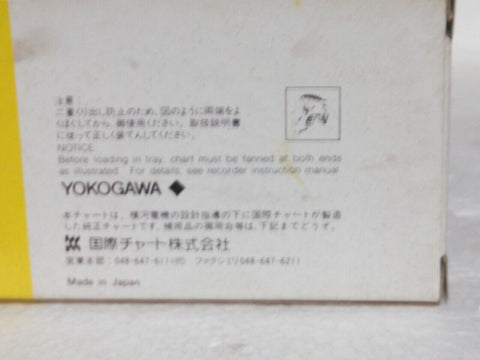 Yokogawa B9646DC