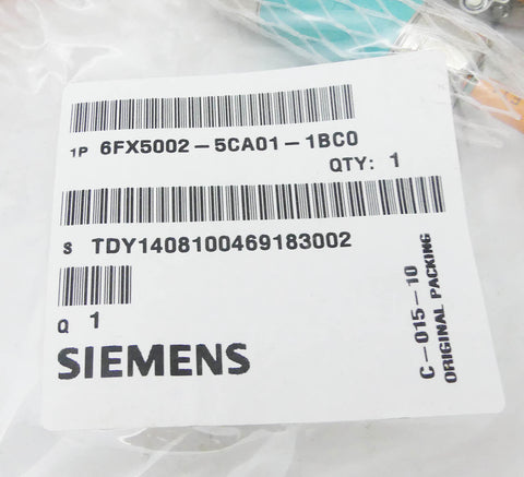 SIEMENS 6FX50025CA011BC0