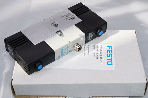 Festo VSVA-B-B52-H-A2-1R2L