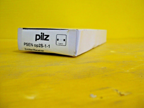 PILZ PSENOP2S-1-1