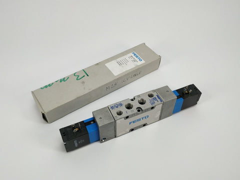 FESTO MVH-5/3G-1/4-S-B