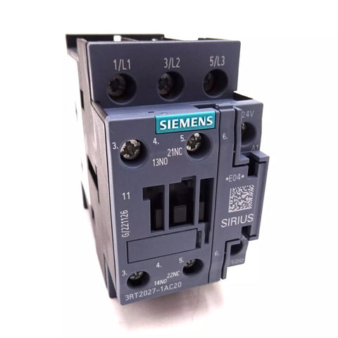 Siemens 3RT2027-1AC20