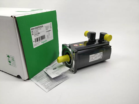 SCHNEIDER ELECTRIC BSH1002P01A2A