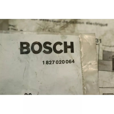 Bosch 1827020064