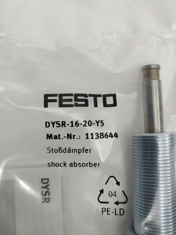 FESTO DYSR-16-20-Y5