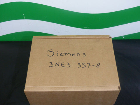 SIEMENS 3NE3337-8