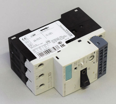 SIEMENS 3RV1011-0BA10