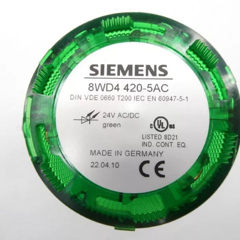 SIEMENS 8WD4420-5AC