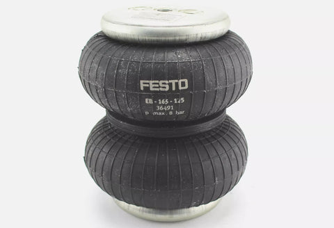 FESTO EB-165-125