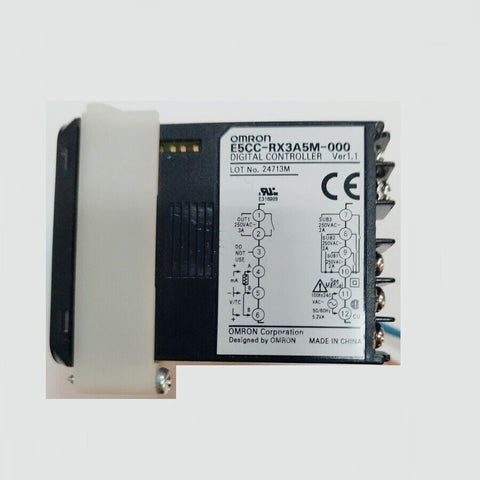 OMRON E5CC-RX3A5M-000