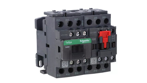 SCHNEIDER ELECTRIC LC2D25P7