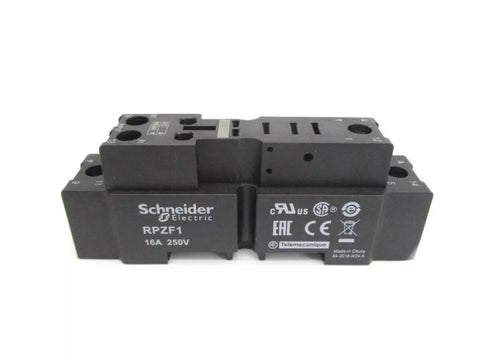 SCHNEIDER ELECTRIC RPZF1