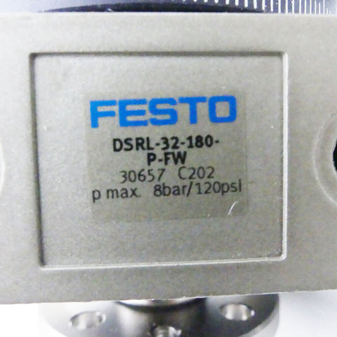 FESTO DSRL-32-180-P-FW