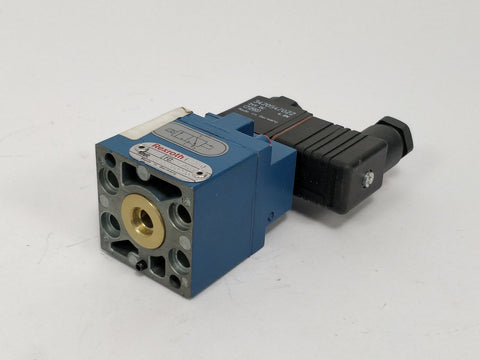 Bosch Rexroth 3722250220