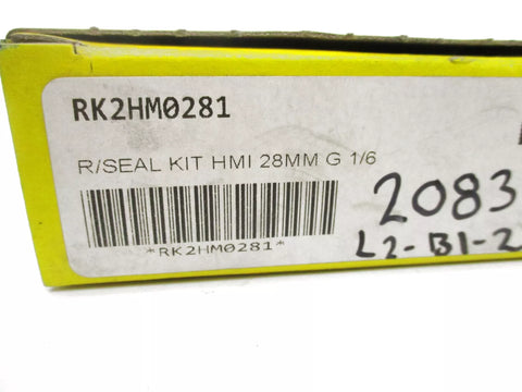 PARKER RK2HM0281