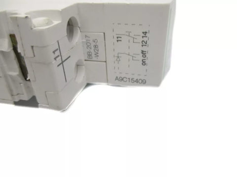 SCHNEIDER ELECTRIC A9C15409