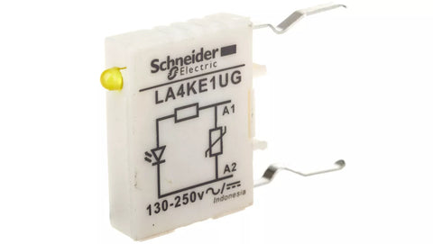 SCHNEIDER ELECTRIC LA4KE1UG