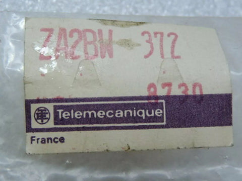 Telemecanique ZA2BW 372