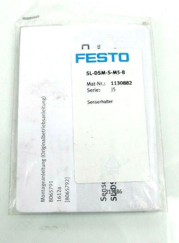 Festo SL-DSM-S-M5-B