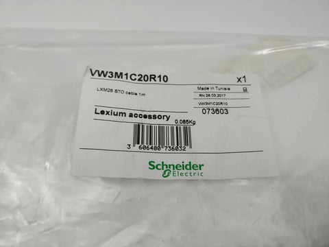 SCHNEIDER ELECTRIC VW3M1C20R10