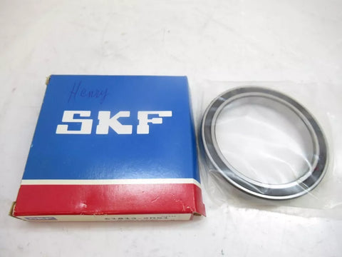 SKF 61813-2RS1