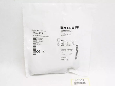 Balluff BES0495