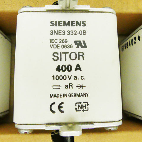 SIEMENS 3NE3332-0B