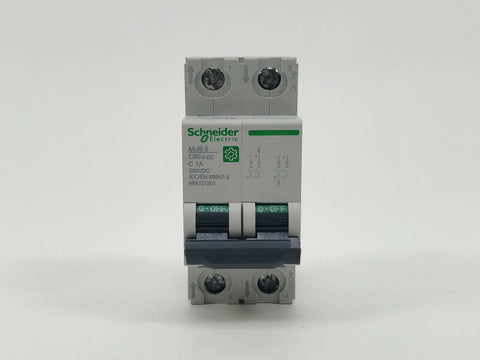 SCHNEIDER ELECTRIC M9U21201