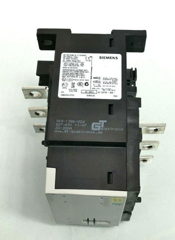 Siemens 3RB2956-2TH2