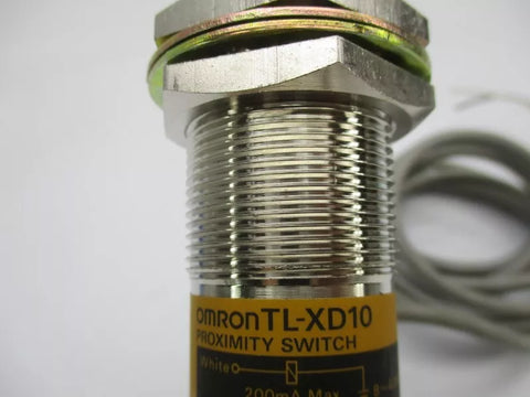 OMRON TL-XD10