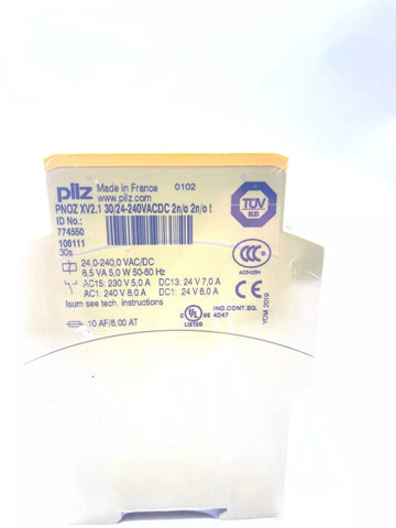 Pilz 774550