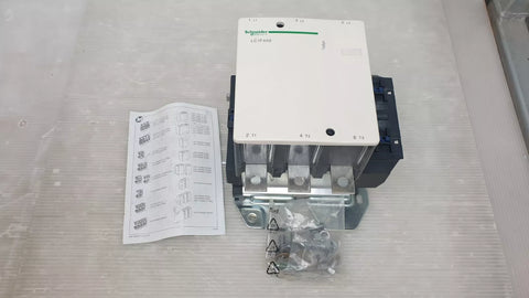 SCHNEIDER ELECTRIC LC1F400M7