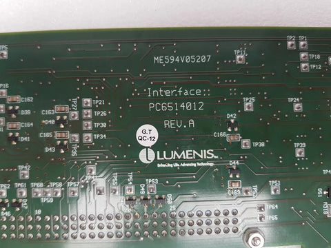 Lumenis EA6514005-A