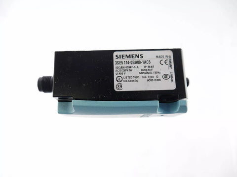 SIEMENS 3SE5114-0BA00-1AC5