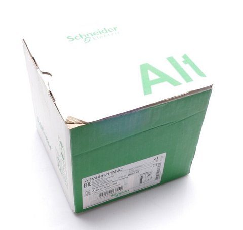 Schneider Electric ATV320U11M2C