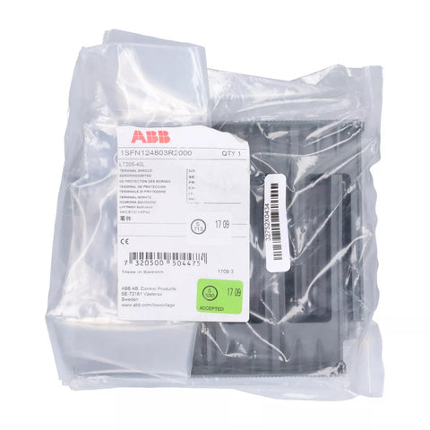 ABB 1SFN124803R2000