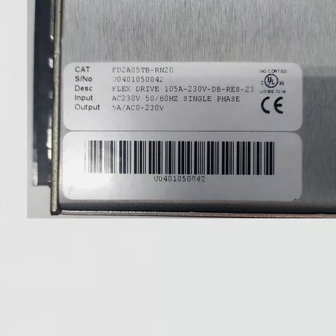 ABB FD2A05TB-RN20