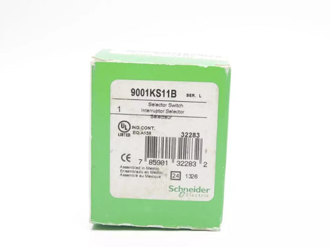 SCHNEIDER ELECTRIC 9001KS11B