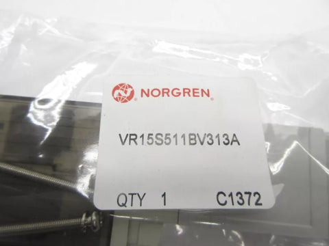 NORGREN VR15S511BV313A