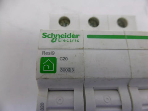 Schneider Electric C20