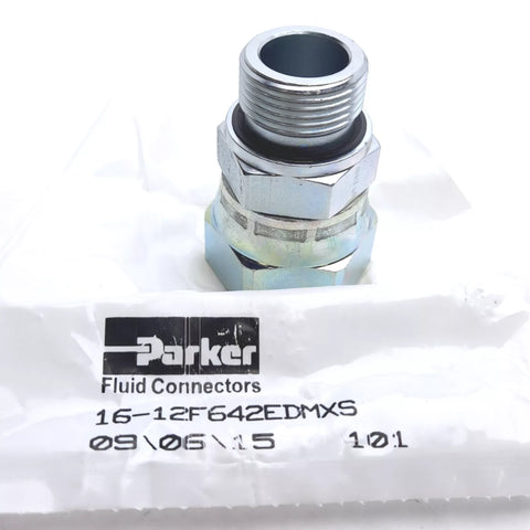 PARKER 16-12F642EDM-XS