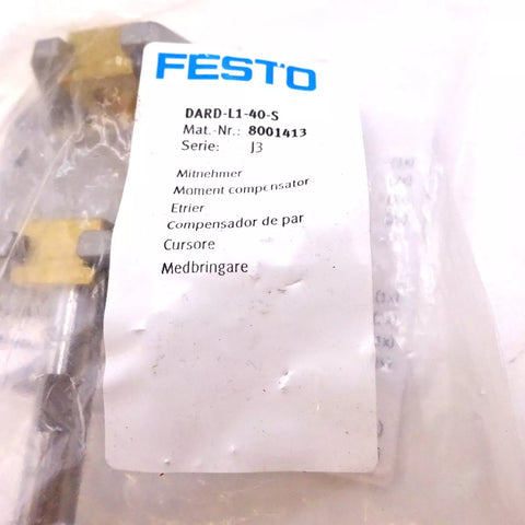 Festo DARD-L1-40-S